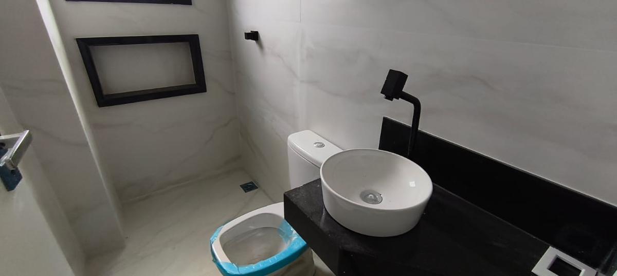 Apartamento, Itapoã, 3 Quartos, 2 Vagas, 1 Suíte