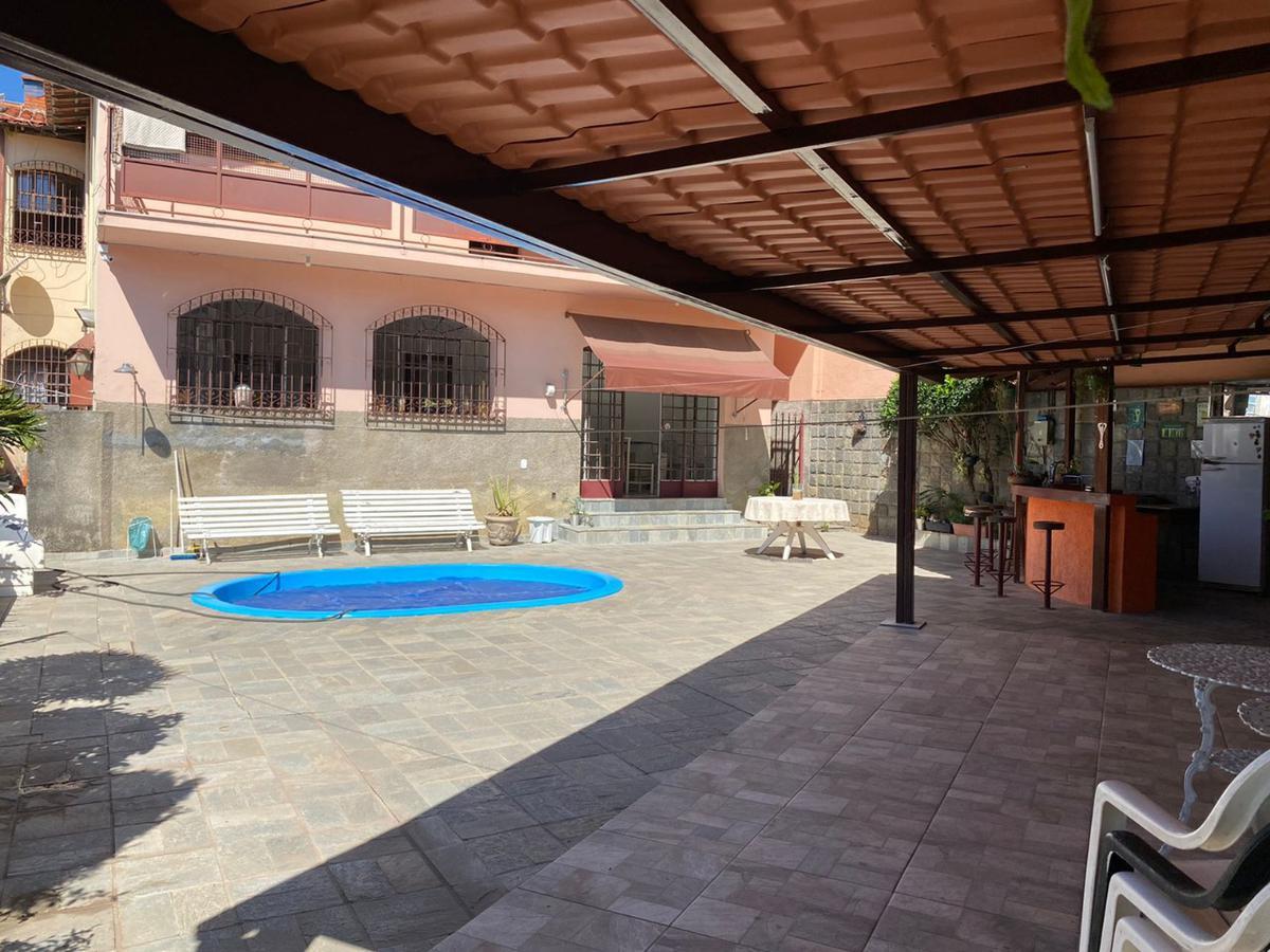 Casa, Colégio Batista, 4 Quartos, 4 Vagas, 1 Suíte