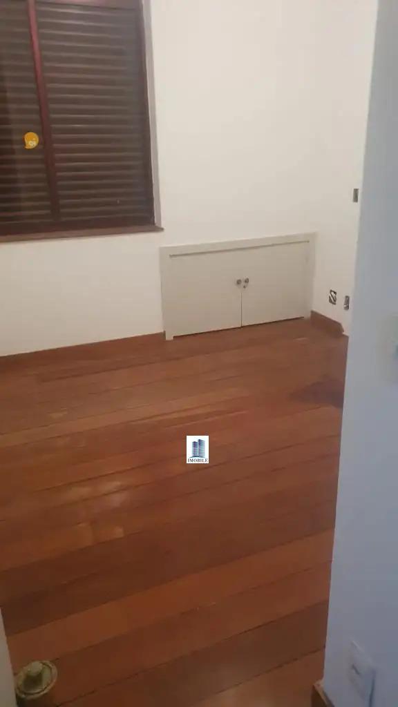Cobertura, Sion, 4 Quartos, 3 Vagas, 1 Suíte
