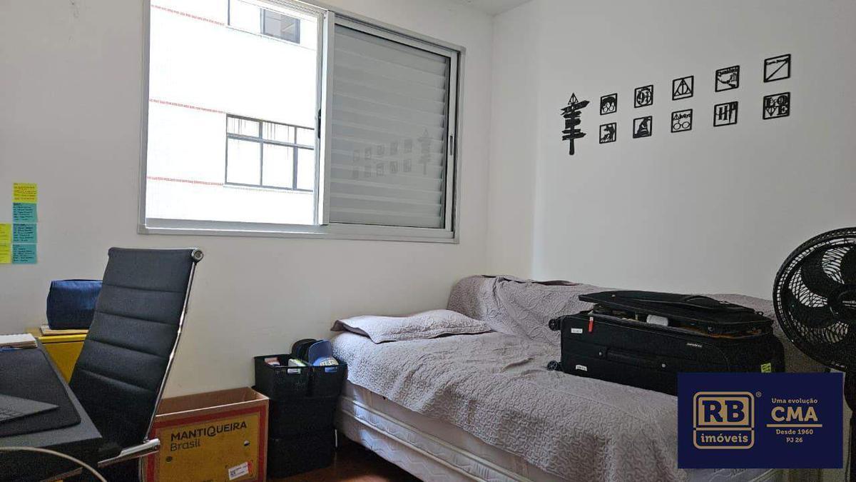Apartamento, São Lucas, 2 Quartos, 2 Vagas, 1 Suíte