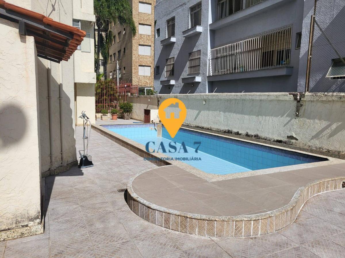 Apartamento, Santo Antônio, 1 Quarto, 1 Vaga, 1 Suíte