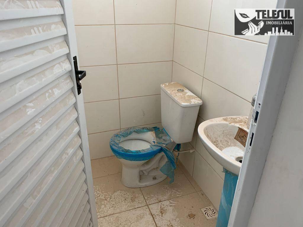 Galpão, Nova Varginha, 0 Quarto, 0 Vaga