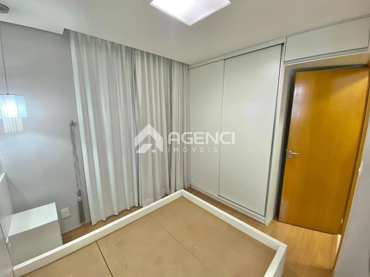 Apartamento, Cabral, 3 Quartos, 0 Vaga, 1 Suíte