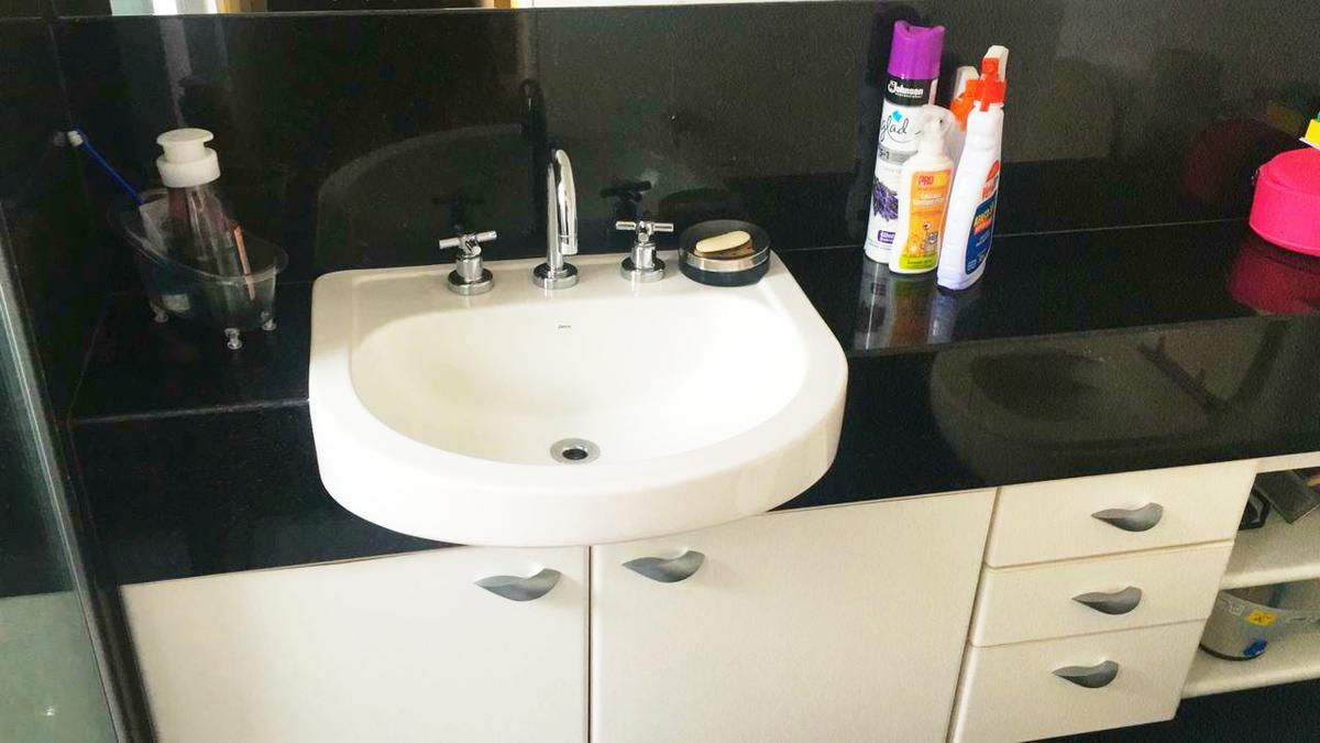 Apartamento, Santo Agostinho, 4 Quartos, 3 Vagas, 2 Suítes
