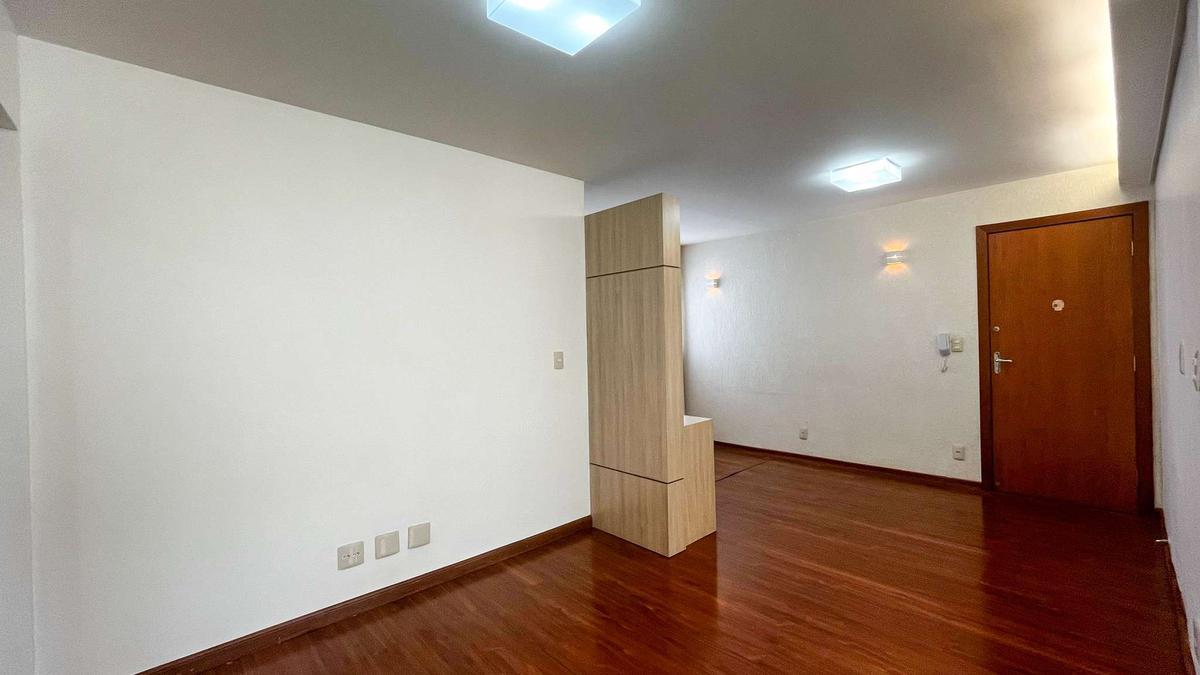 Apartamento, São Pedro, 3 Quartos, 3 Vagas, 1 Suíte
