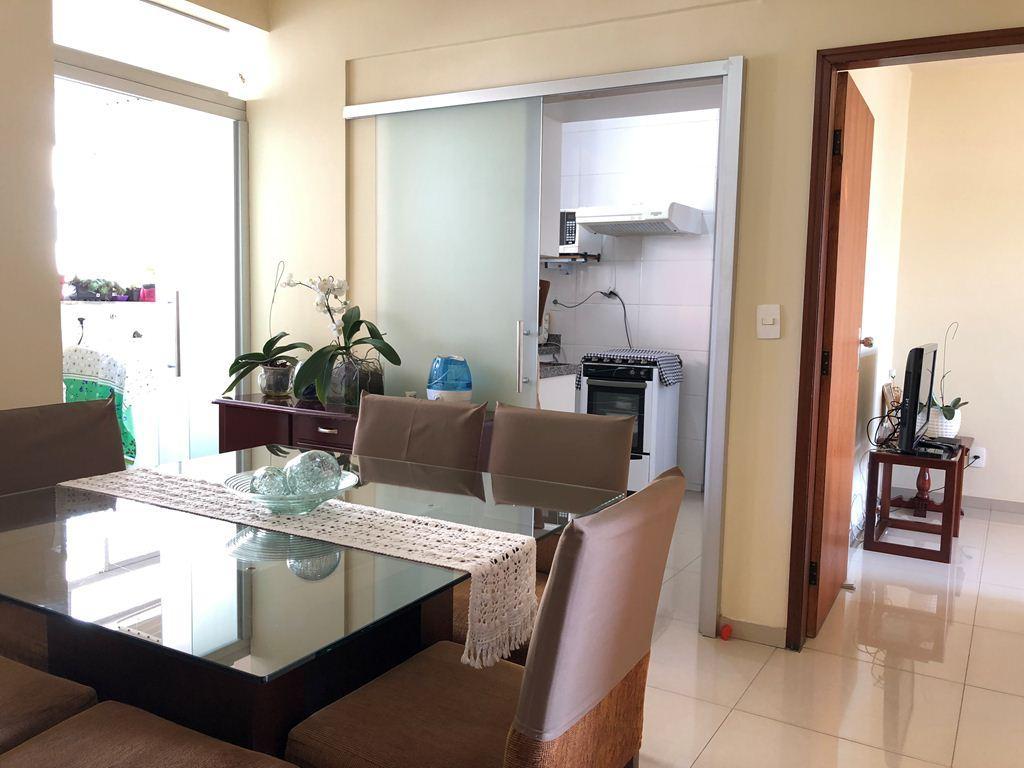 Apartamento, Silveira, 3 Quartos, 1 Vaga