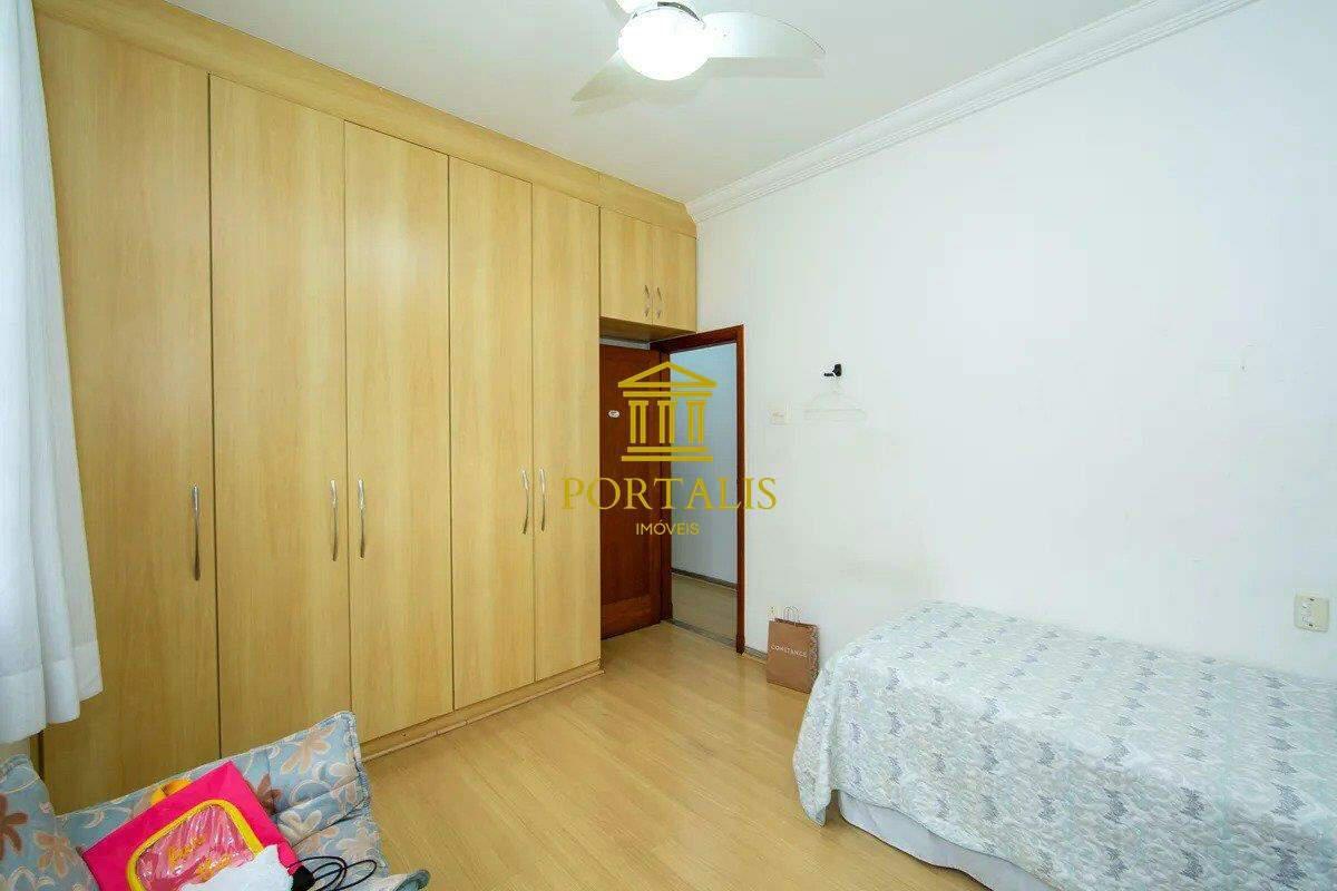 Casa, Prado, 5 Quartos, 6 Vagas, 2 Suítes