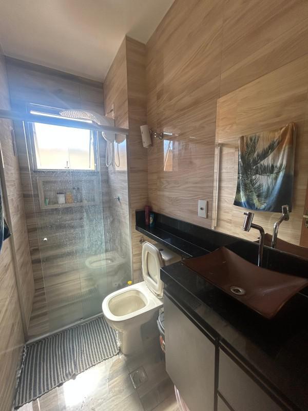 Apartamento, Serra Verde (venda Nova), 2 Quartos, 0 Vaga