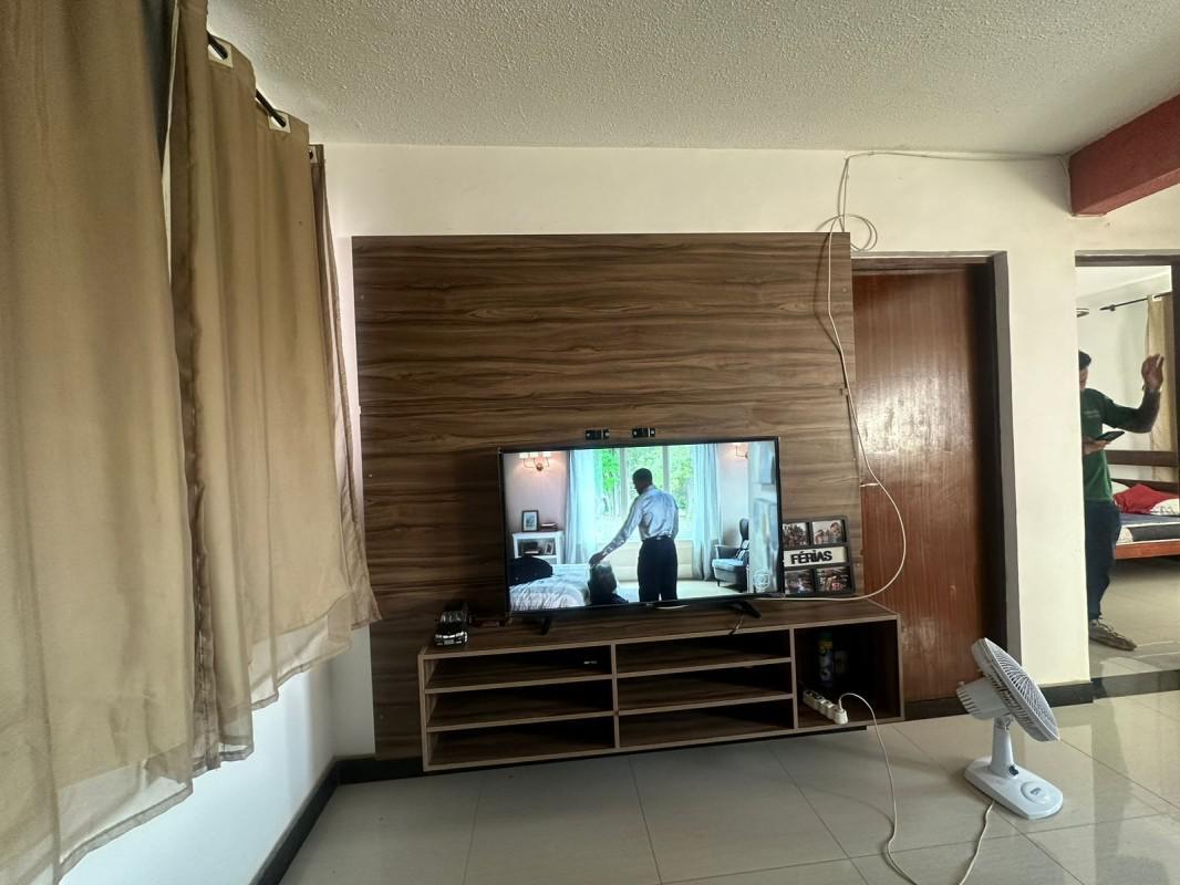 Apartamento, Jardim Vitória, 2 Quartos, 2 Vagas