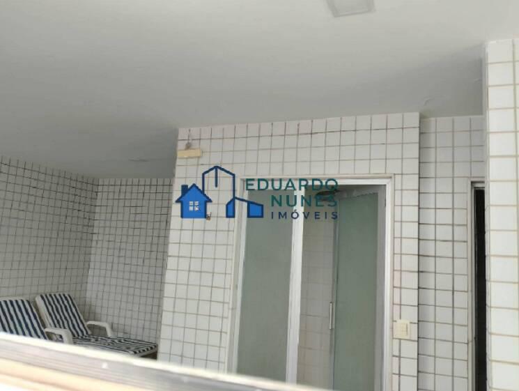 Apartamento, Belvedere, 3 Quartos, 2 Vagas, 1 Suíte