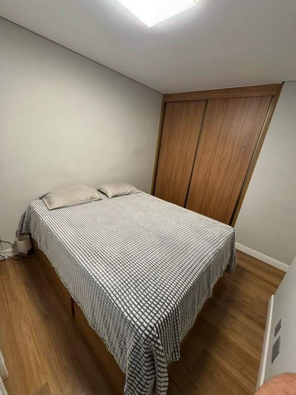 Apartamento, Nova Suíssa, 2 Quartos, 2 Vagas, 1 Suíte
