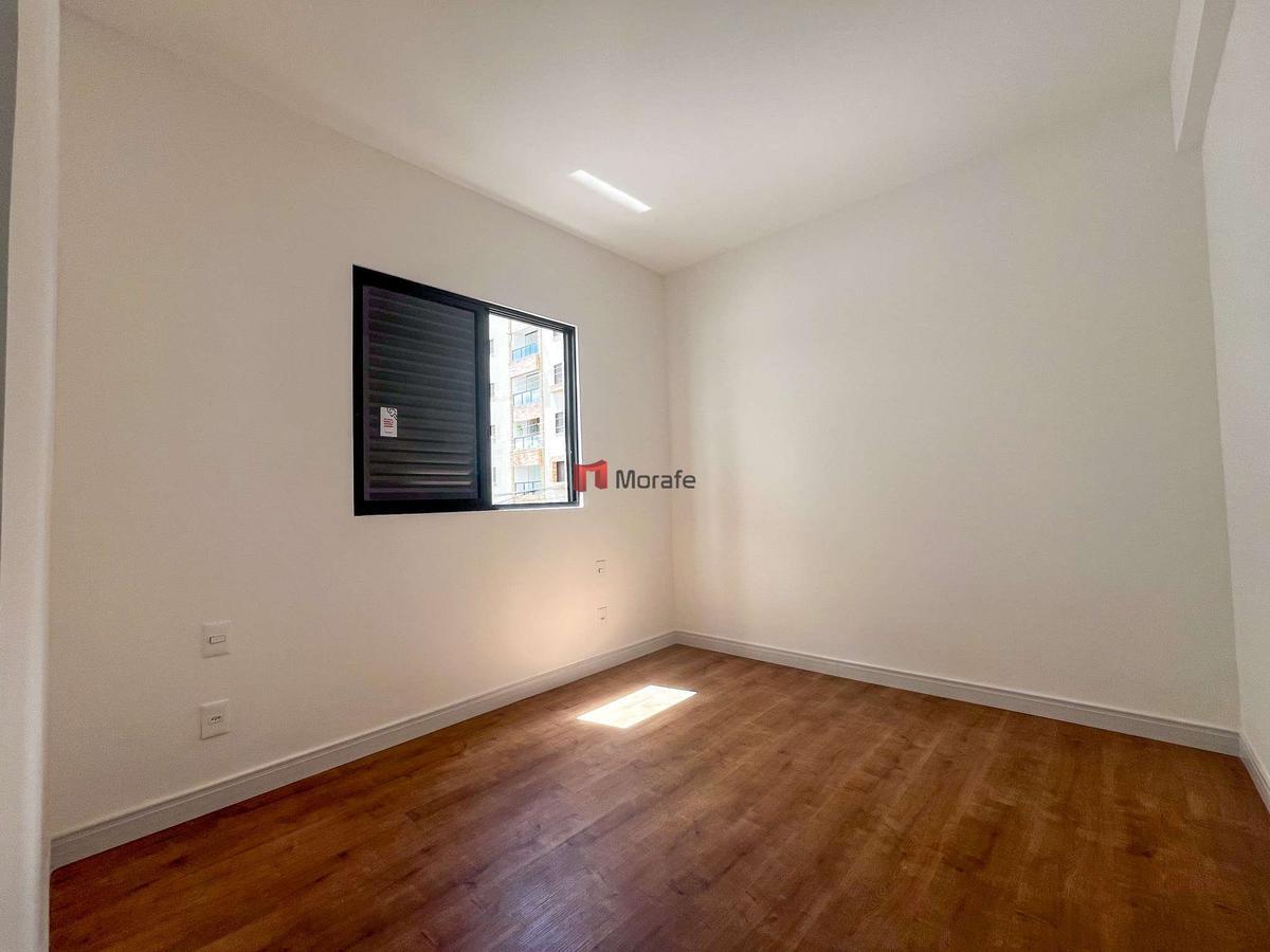 Apartamento, Floresta, 1 Quarto, 1 Vaga