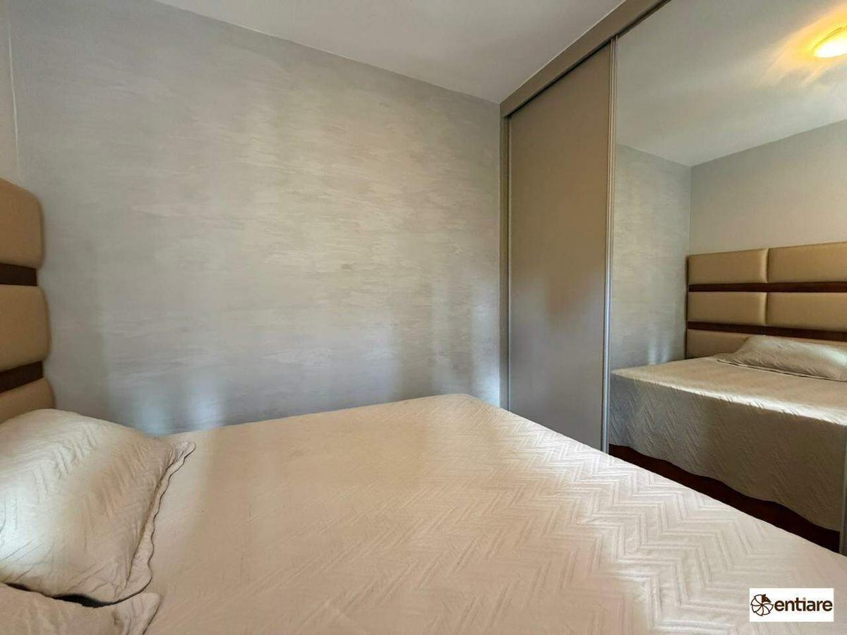 Apartamento, Vila da Serra, 4 Quartos, 3 Vagas, 2 Suítes
