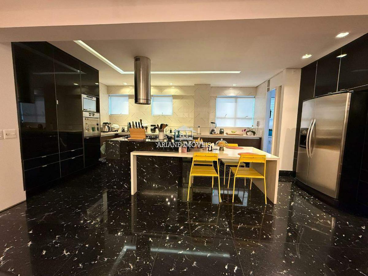 Apartamento, Lourdes, 3 Quartos, 3 Vagas, 1 Suíte