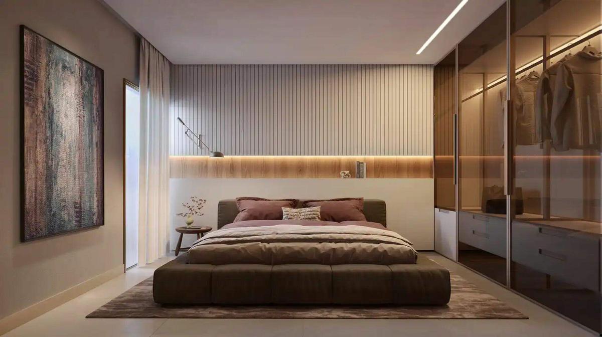Apartamento, Prado, 1 Quarto, 1 Vaga, 1 Suíte