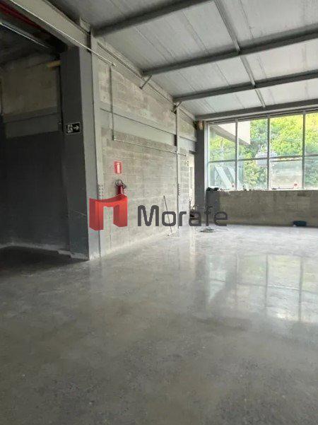 Galpão, Estoril, 0 Quarto, 26 Vagas