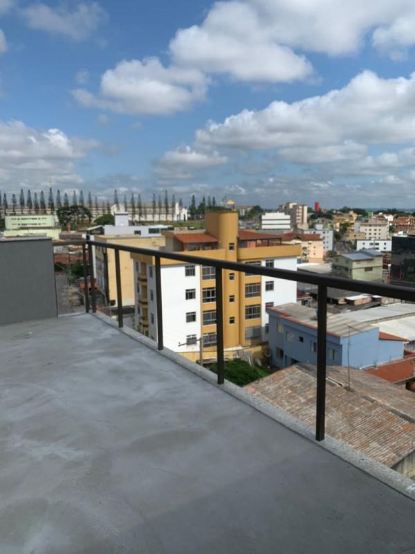 Cobertura, Novo Eldorado, 4 Quartos, 3 Vagas, 1 Suíte
