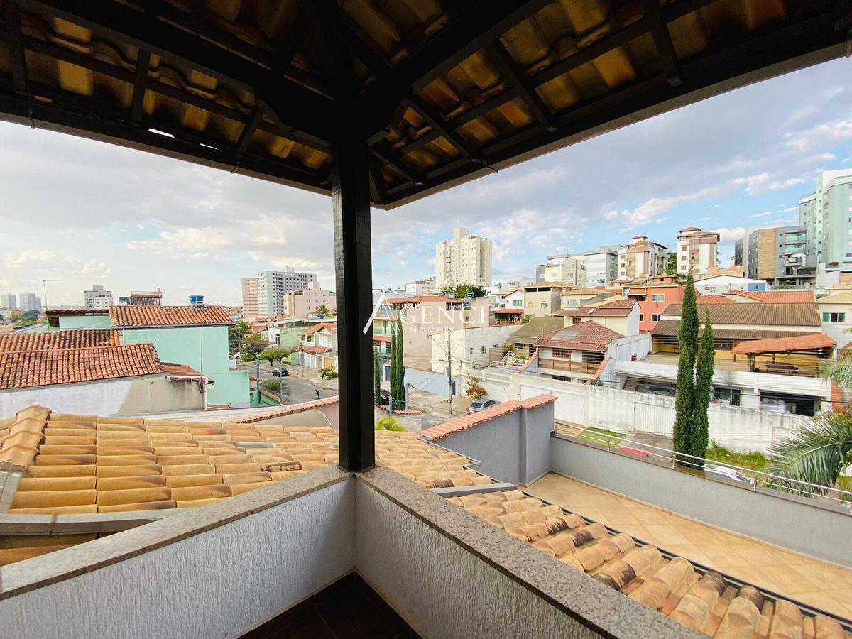 Casa, Jardim Riacho das Pedras, 3 Quartos, 0 Vaga, 1 Suíte