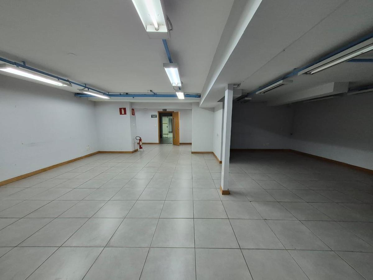 Andar, Centro, 0 Quarto, 0 Vaga