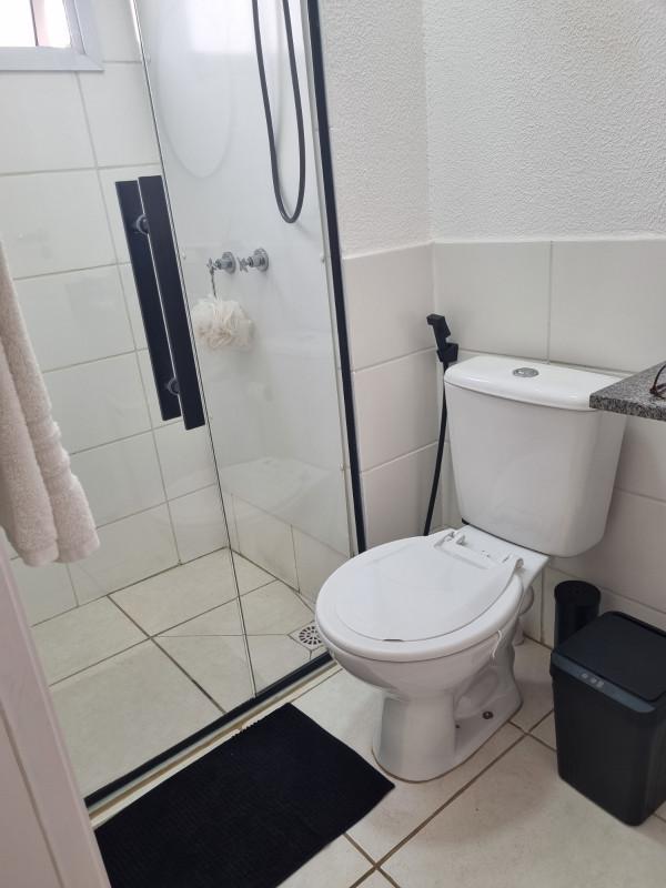 Apartamento, Jk, 3 Quartos, 1 Vaga, 1 Suíte