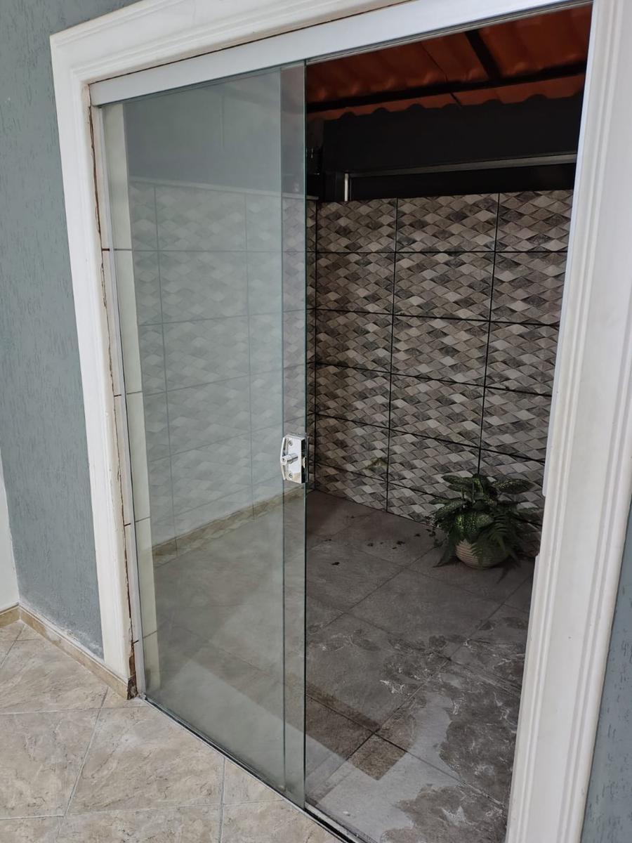 Apartamento, Glória, 3 Quartos, 1 Vaga