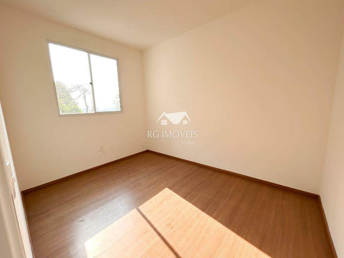 Apartamento, Diamante, 2 Quartos, 1 Vaga, 1 Suíte