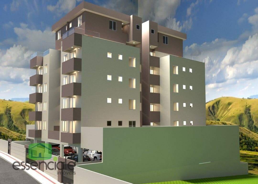 Apartamento, Fonte Grande, 3 Quartos, 3 Vagas, 1 Suíte