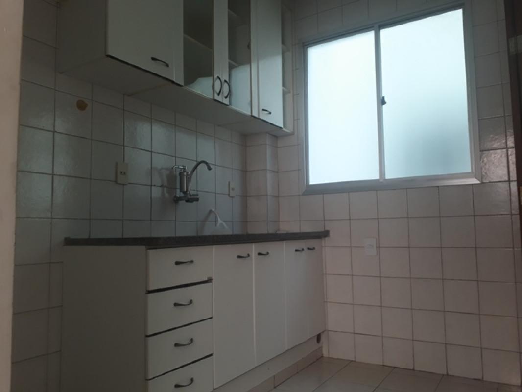 Apartamento, Liberdade, 2 Quartos, 1 Vaga