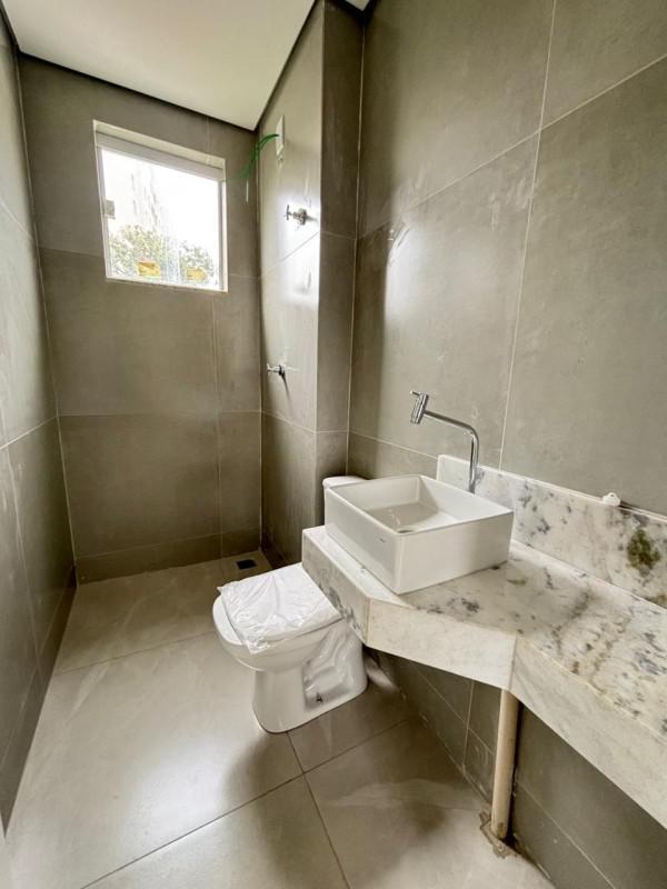 Apartamento, Candelária, 2 Quartos, 1 Vaga