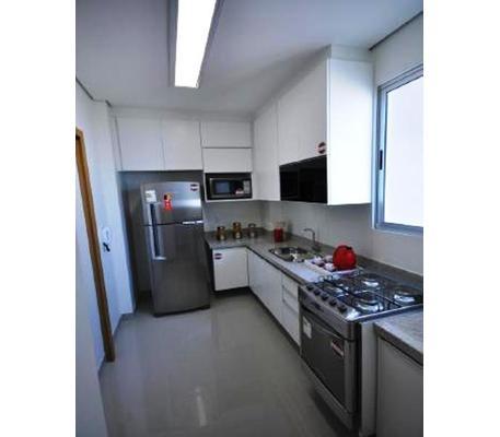 Apartamento, Ouro Preto, 3 Quartos, 1 Vaga, 1 Suíte