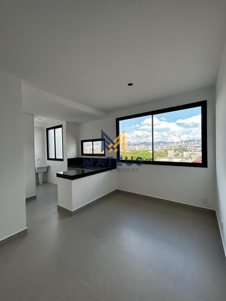 Apartamento, Padre Eustáquio, 2 Quartos, 2 Vagas, 2 Suítes