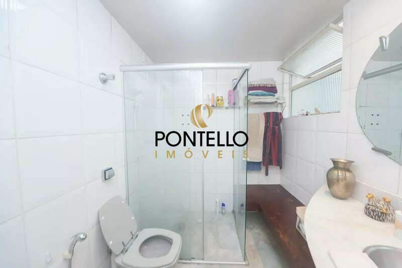 Apartamento, Sion, 4 Quartos, 1 Vaga, 1 Suíte