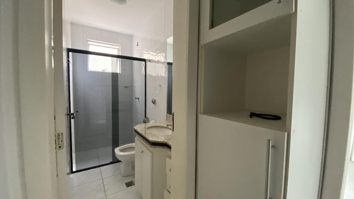 Apartamento, Castelo, 2 Quartos, 2 Vagas, 1 Suíte