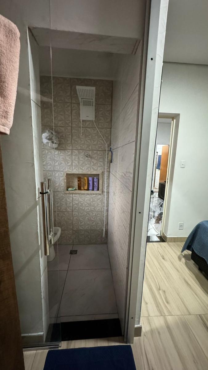 Casa, Santa Luzia, 3 Quartos, 3 Vagas, 1 Suíte