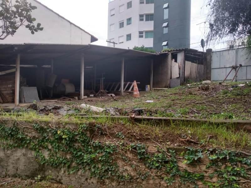 Lote, União, 0 Quarto, 0 Vaga