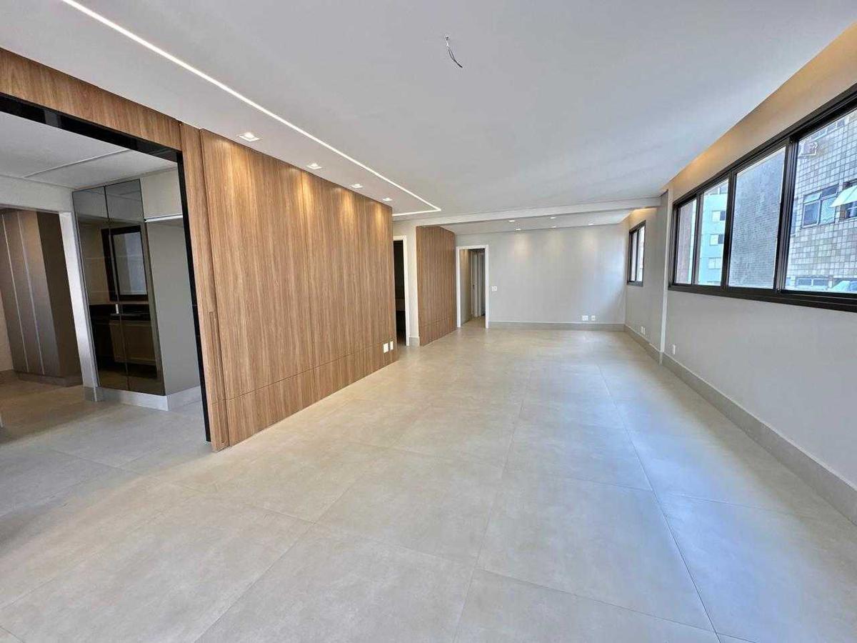 Apartamento, Gutierrez, 3 Quartos, 4 Vagas, 3 Suítes