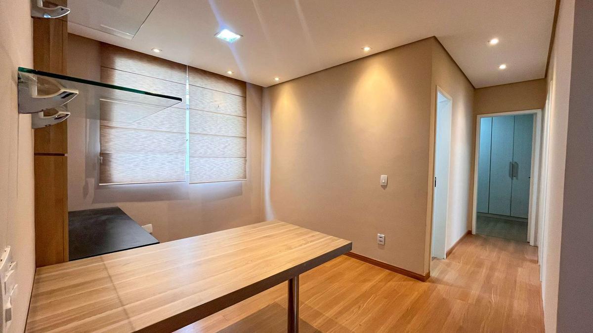 Apartamento, Serra, 3 Quartos, 1 Vaga, 1 Suíte