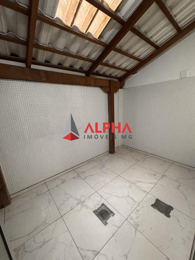 Apartamento, Santa Maria, 2 Quartos, 1 Vaga