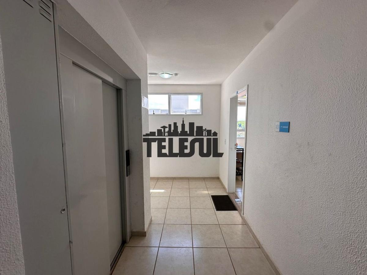 Apartamento, Industrial Jk, 2 Quartos, 1 Vaga