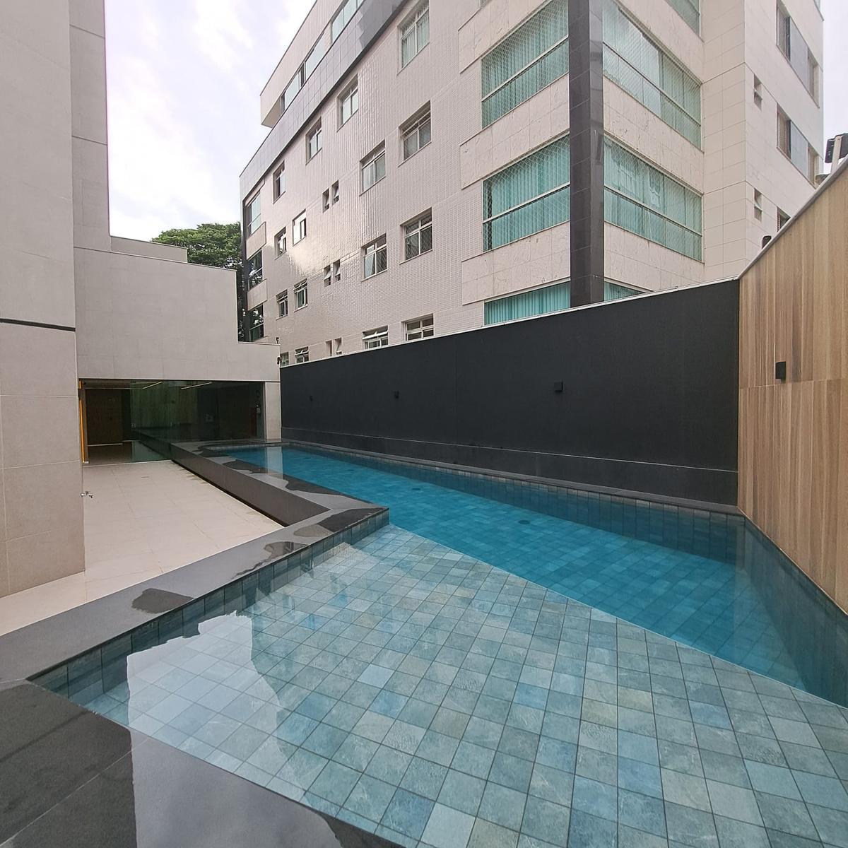 Apartamento, Prado, 4 Quartos, 4 Vagas, 4 Suítes