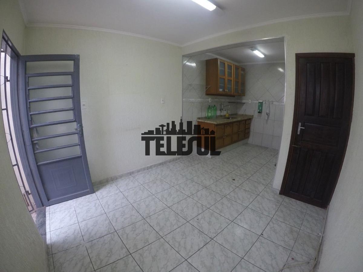 Casa, Jardim Andere, 4 Quartos, 2 Vagas