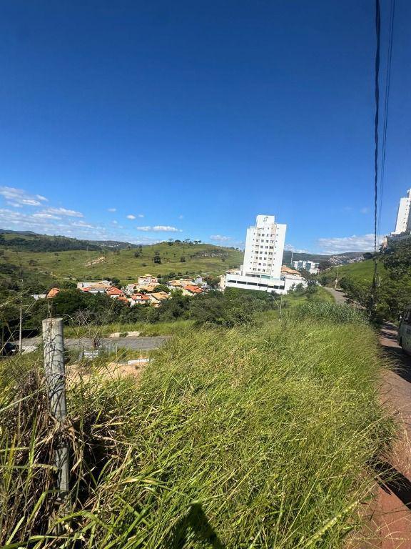 Lote, Novo Horizonte, 0 Quarto, 0 Vaga