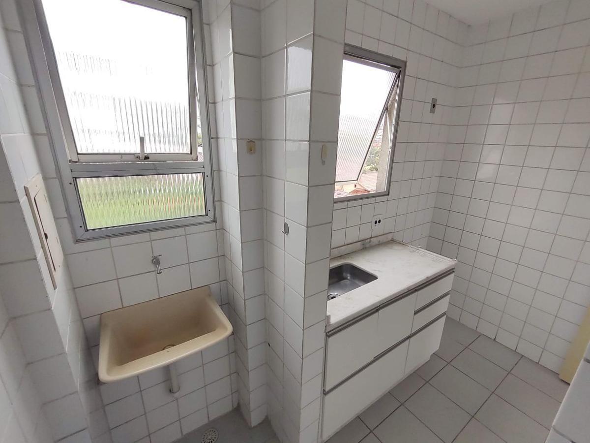 Apartamento, João Pinheiro, 3 Quartos, 1 Vaga