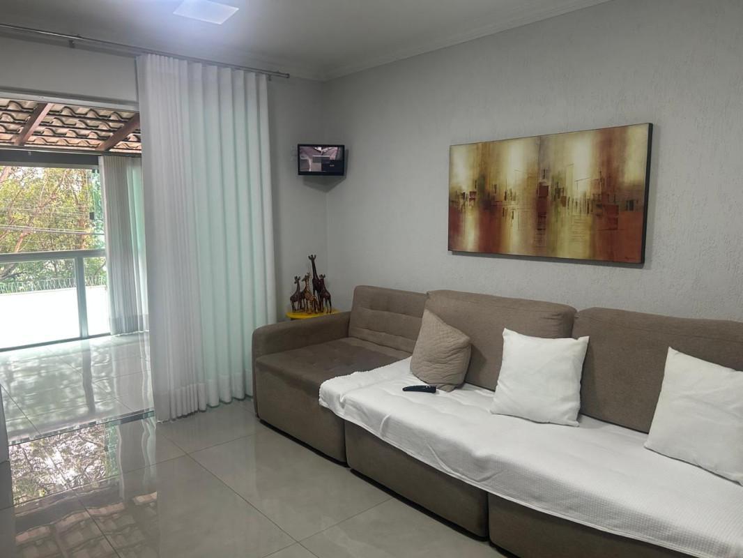 Casa, Diamante, 3 Quartos, 2 Vagas