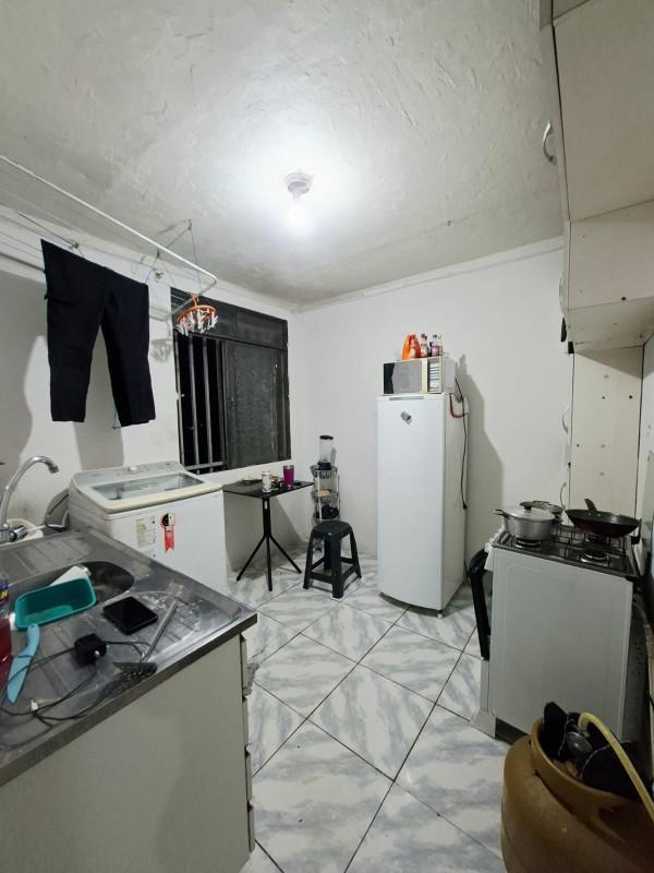 Apartamento, Industrial, 2 Quartos, 1 Vaga