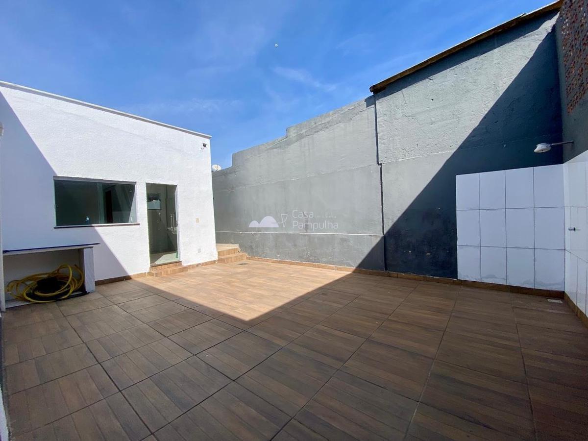 Casa, Conjunto Vila Maria, 3 Quartos, 1 Vaga, 1 Suíte