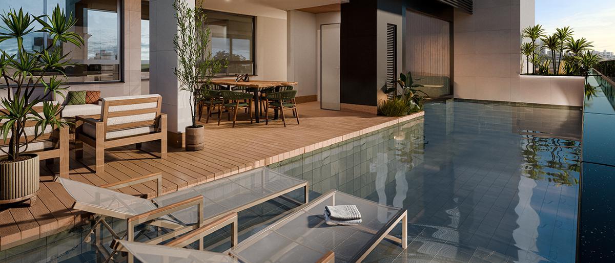 Apartamento, Sion, 3 Quartos, 2 Vagas, 1 Suíte