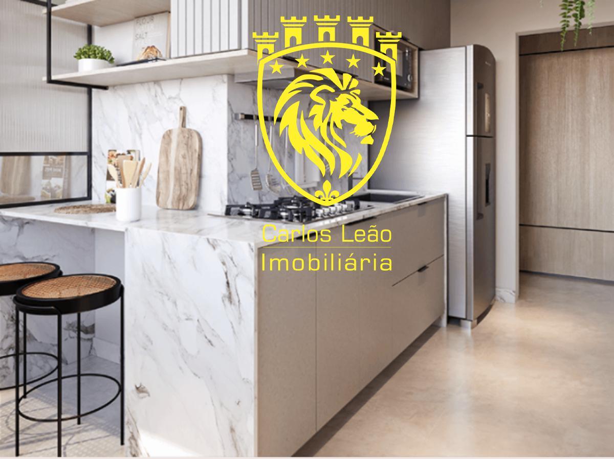 Apartamento, Vale do Sereno, 0 Quarto, 2 Vagas