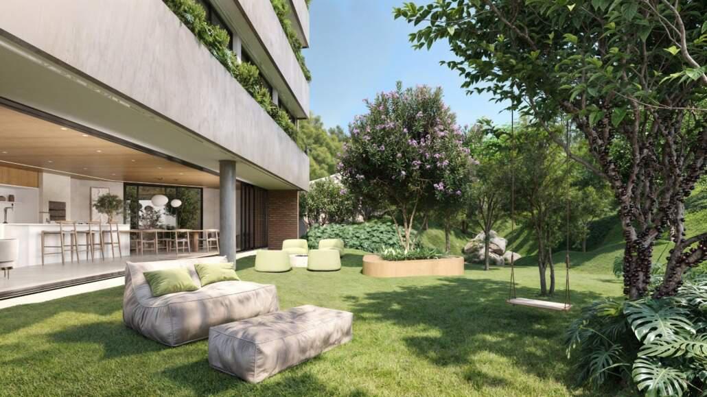 Apartamento, Santa Lúcia, 3 Quartos, 2 Vagas, 1 Suíte