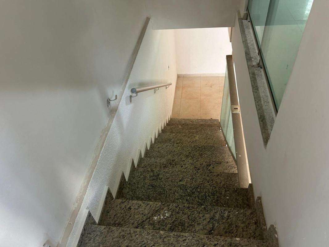 Casa, Diamante, 3 Quartos, 2 Vagas, 1 Suíte